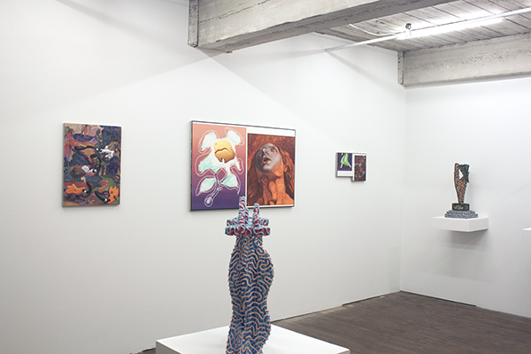 Greenpoint Terminal Gallery