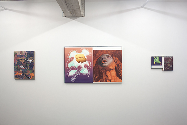 Greenpoint Terminal Gallery