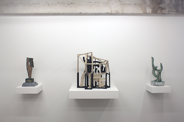 Greenpoint Terminal Gallery