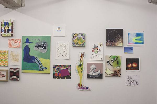 Greenpoint Terminal Gallery