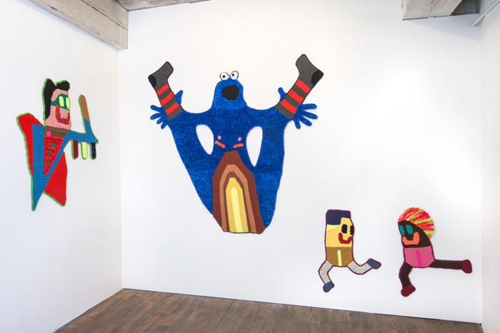 Greenpoint Terminal Gallery