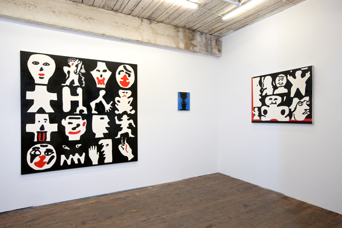 Greenpoint Terminal Gallery