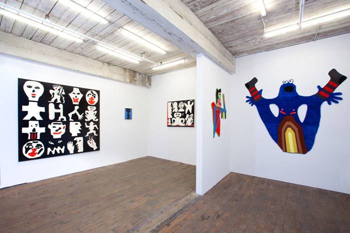 Greenpoint Terminal Gallery